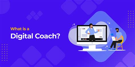 coach digital online.